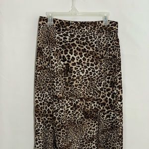 Womens Nasty Gal Skirt